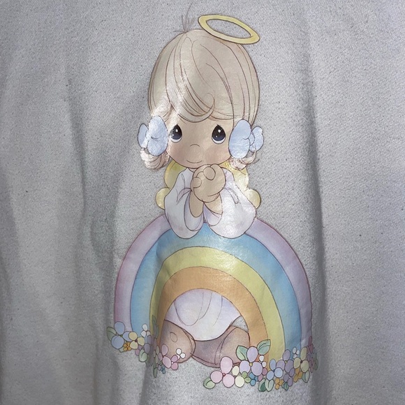 Forever 21 Hoodie - Picture 2 of 4